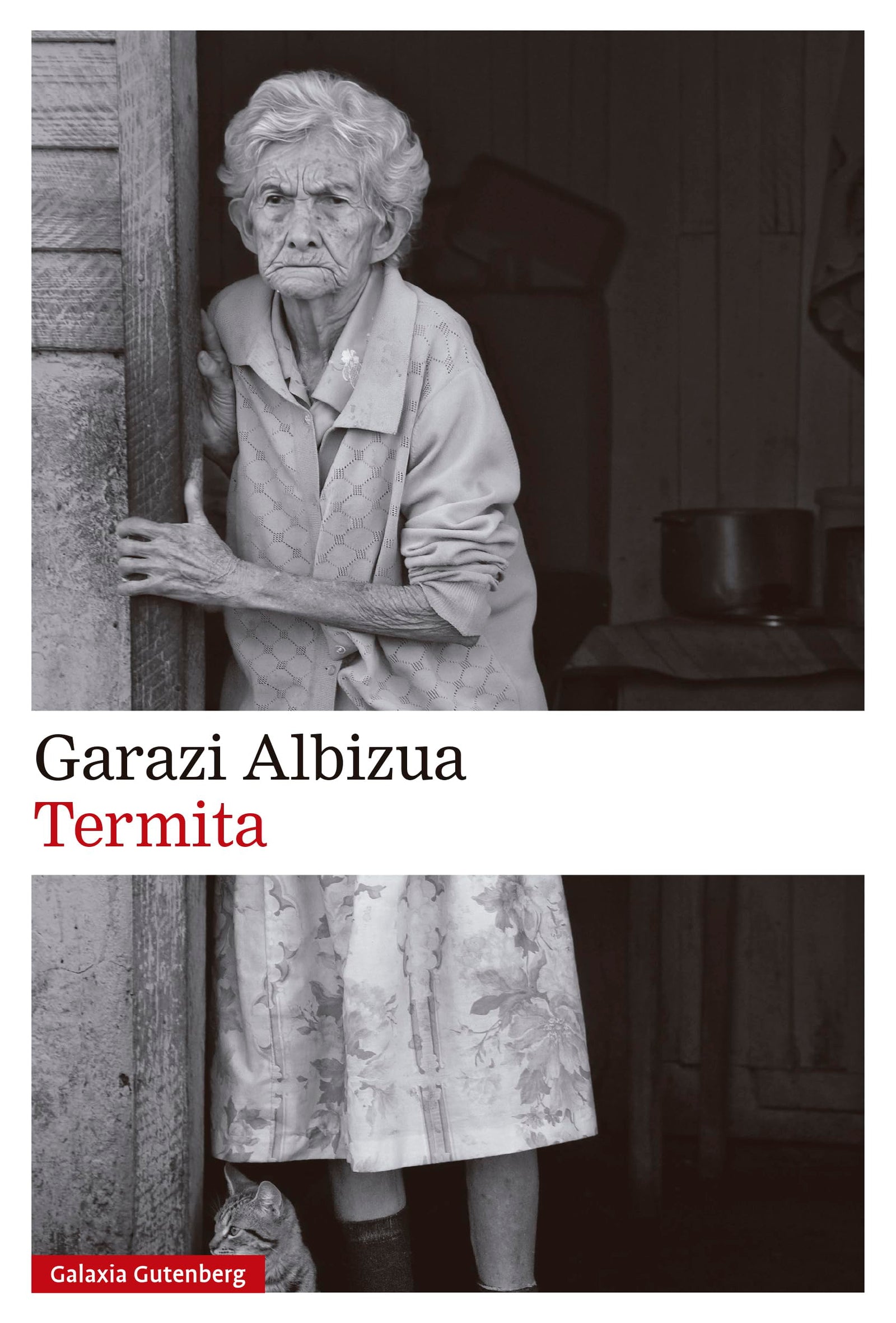 Termita (Narrativa)