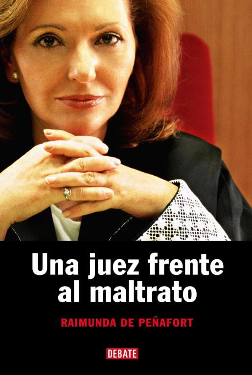 Una juez frente al maltrato (HISTORIAS)