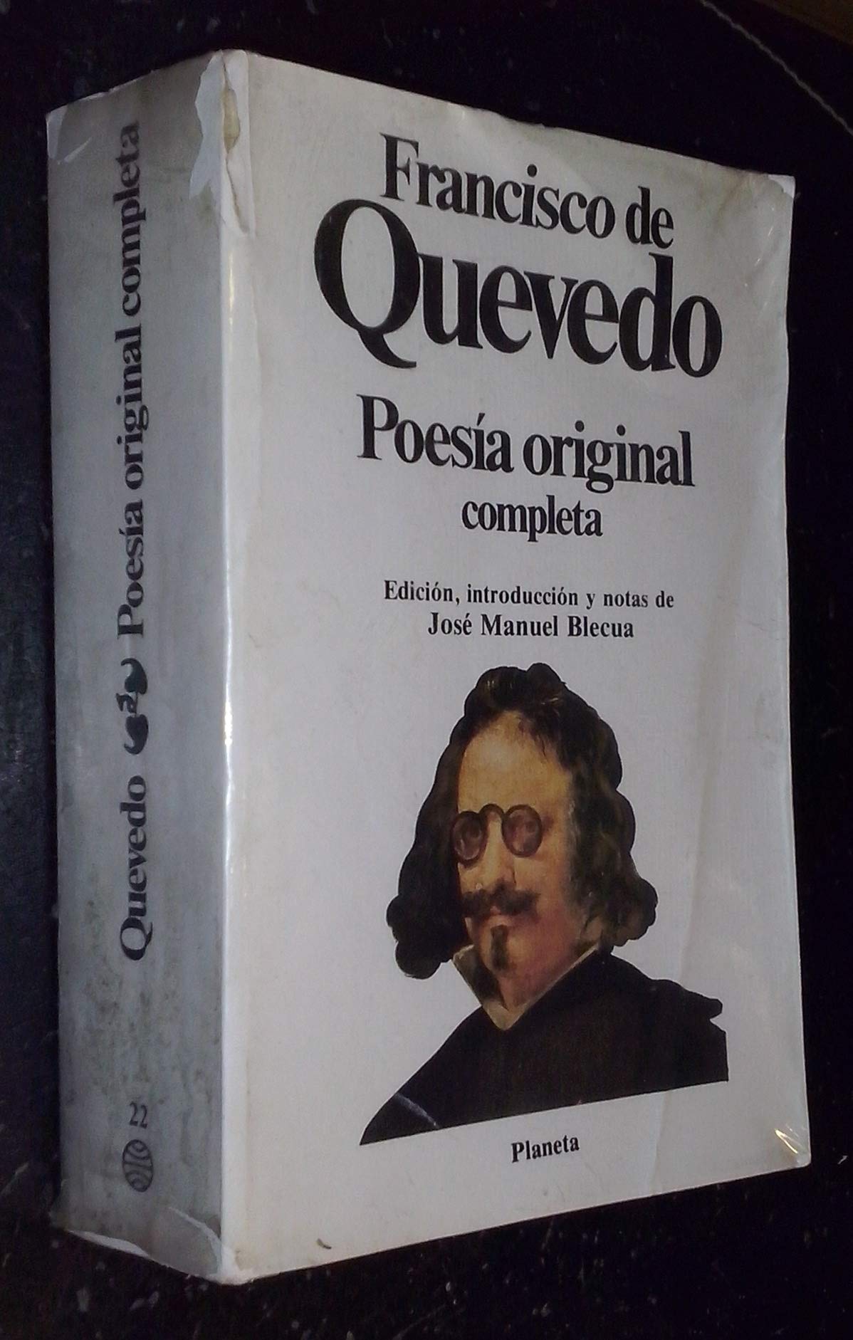 Poesia Original Completa
