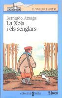 La Xola i els senglars: 74 (El Barco de Vapor Azul)