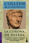 Corona de hierba, la (Booket Logista)