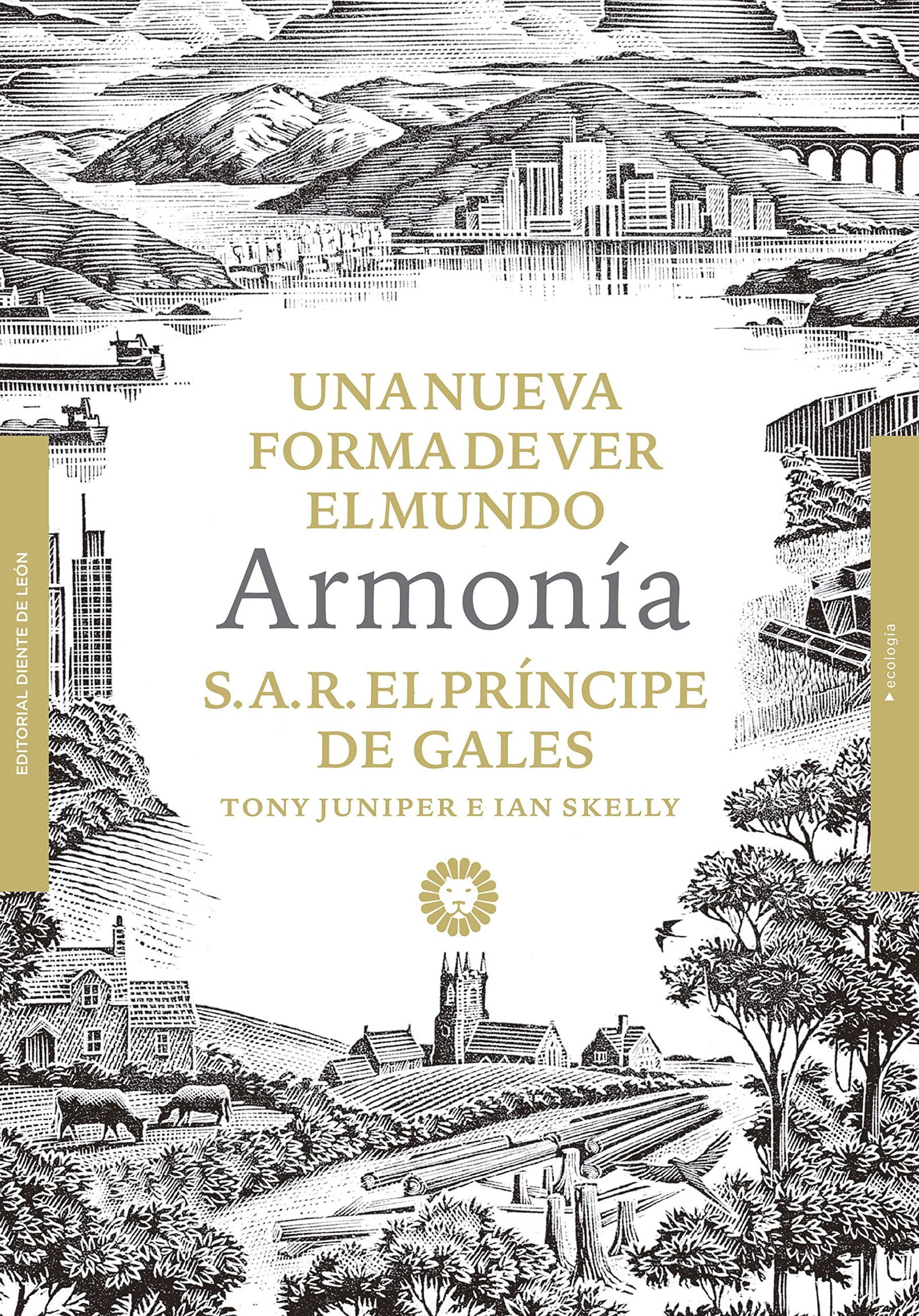 Armonía: Una nueva forma de ver el mundo (ecología)