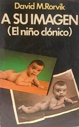 A su imagen. El ni±o cl?nico