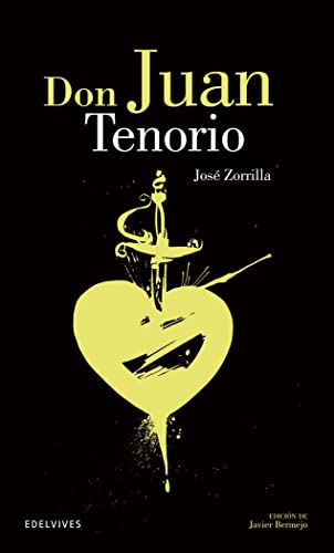 Don Juan Tenorio: 16 (Clásicos Hispánicos)
