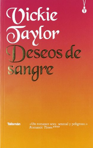 Deseos de sangre (Talismán)