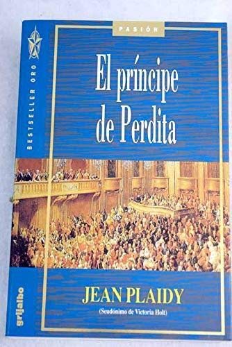 El príncipe de Perdita