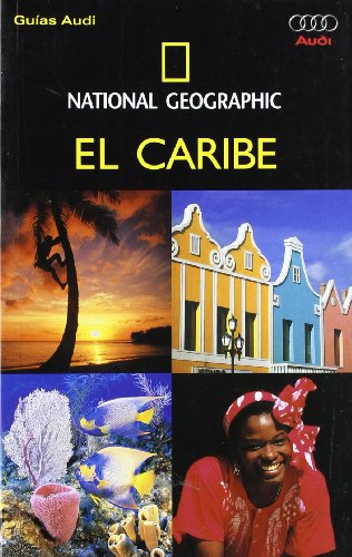Guia Audi NG - El Caribe