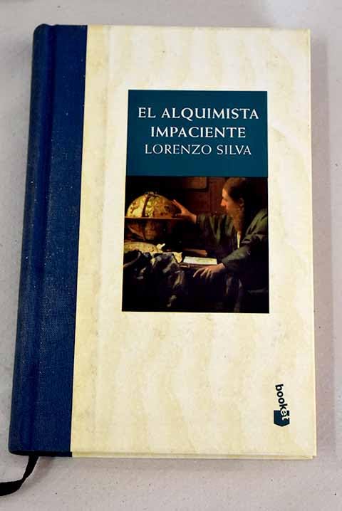 Alquimista impaciente, el