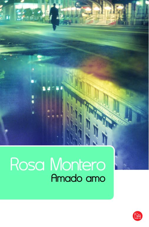 Amado amo (FORMATO GRANDE)