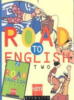 Road to English. 3 Primary - 9788434853485