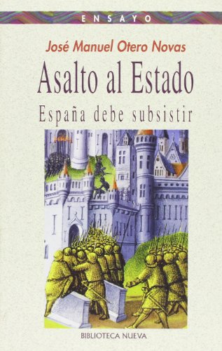Asalto al Estado