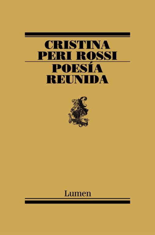 Poesía reunida (POESIA)
