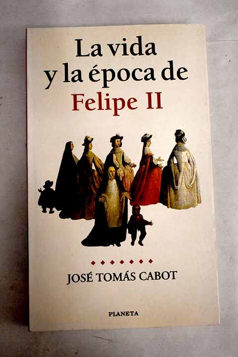 Felipe II