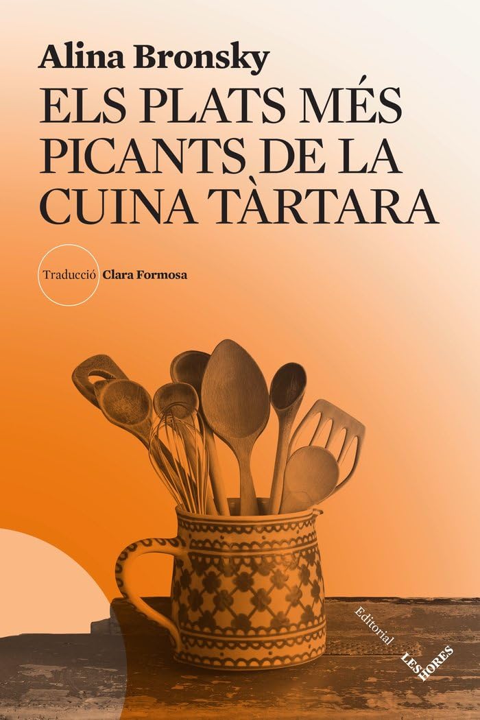 Els Plats Mes Picantes De La Cuina Tartara