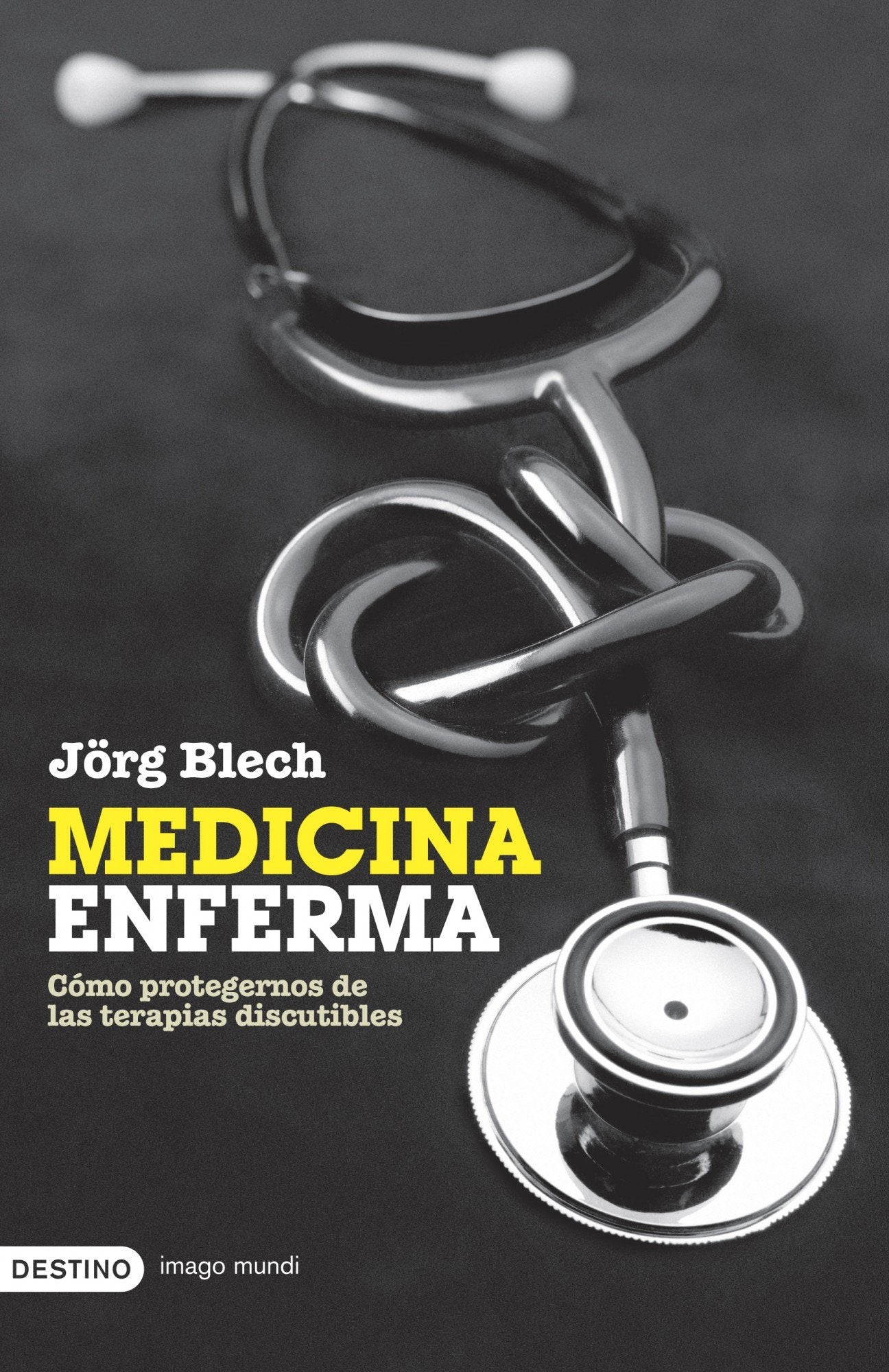 Medicina enferma: 1 (Imago Mundi)