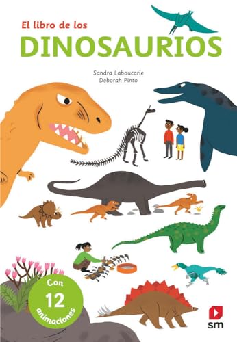 Los dinosaurios (El libro de...)