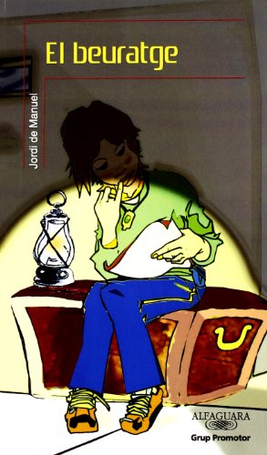 El Beuratge (LECTURAS)