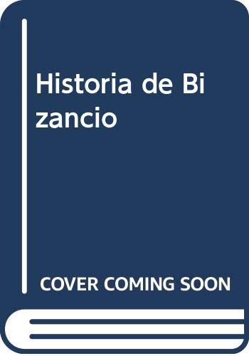 Historia de Bizancio (ZAPPC)