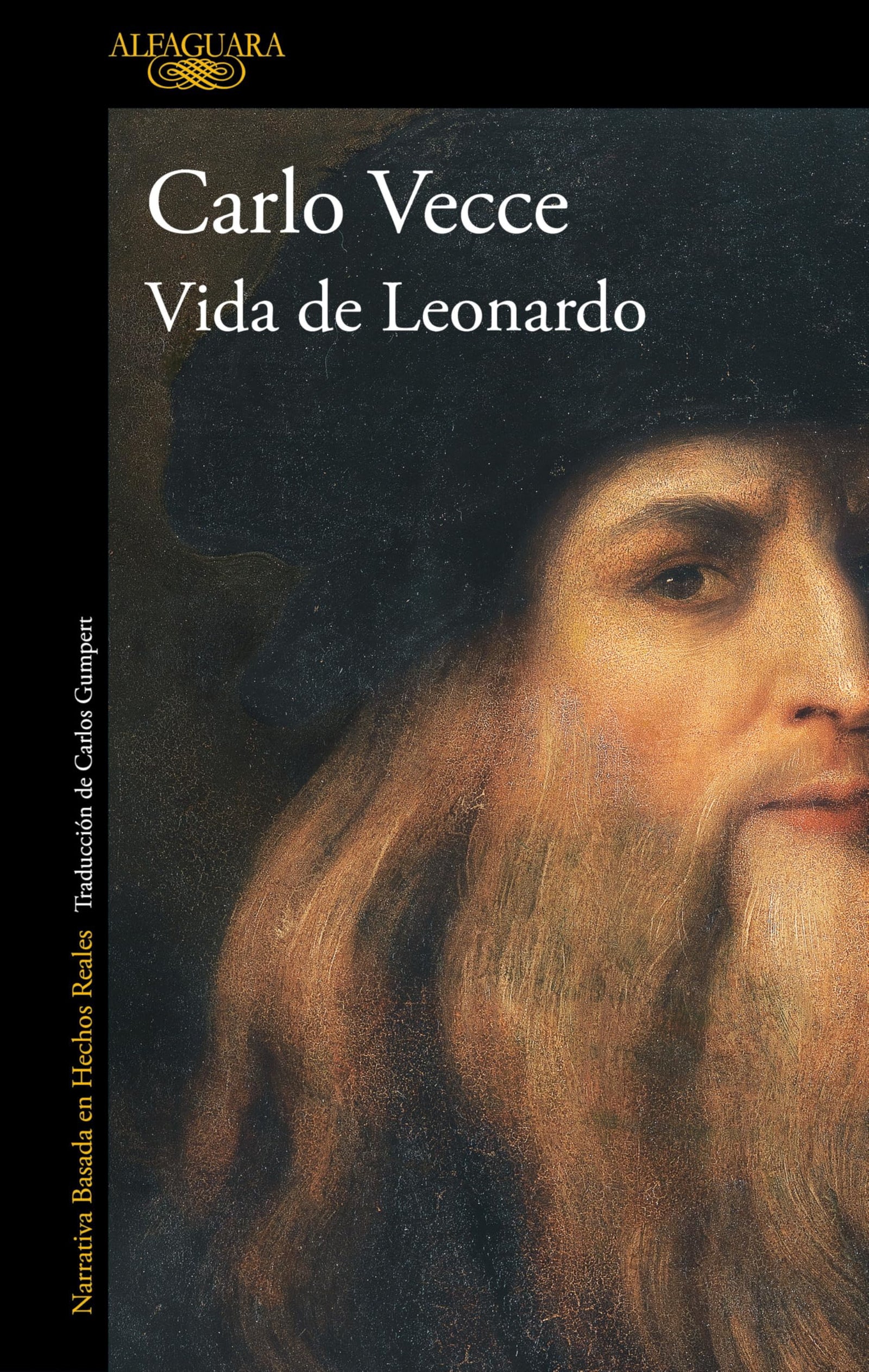 Vida de Leonardo (Narrativa basada en hechos reales)
