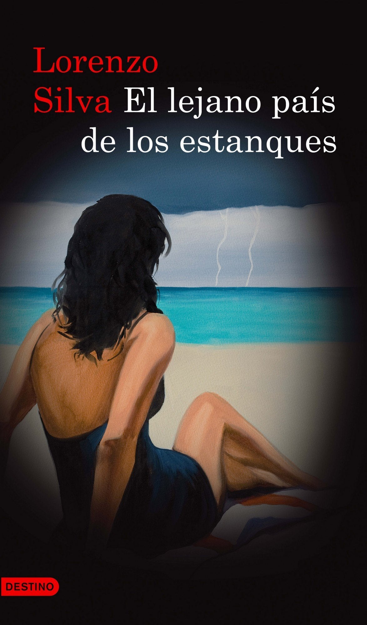 El lejano país de los estanques: 1 (Áncora & Delfín)