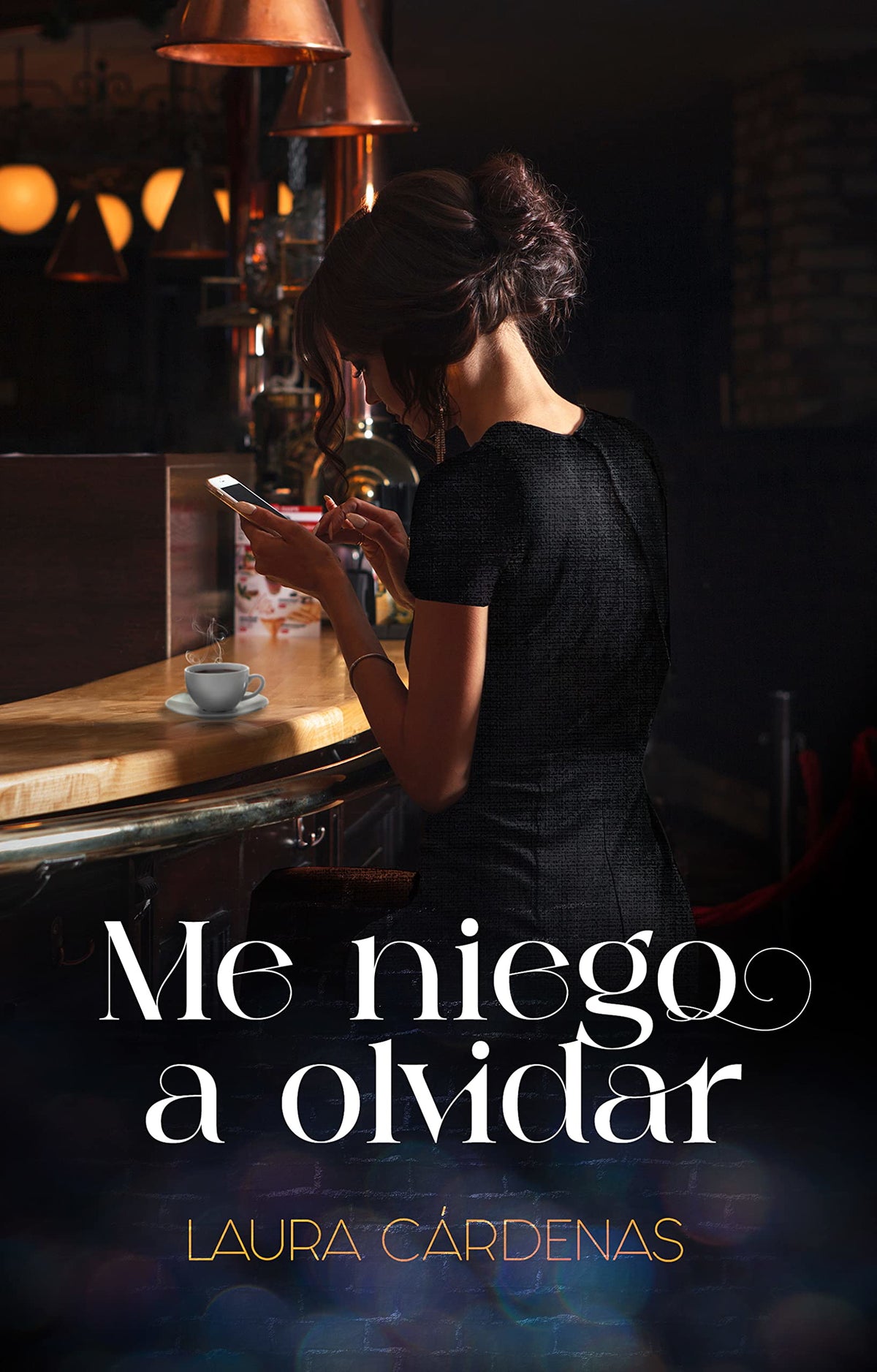 Me niego a olvidar