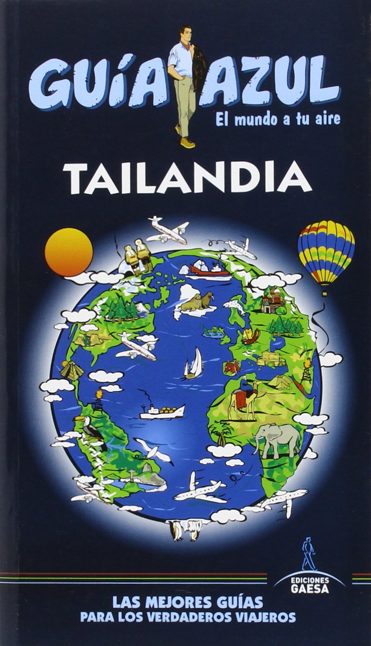 Tailandia