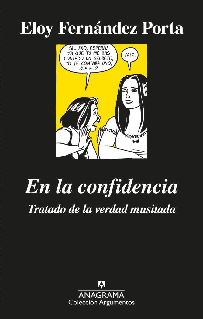 En la confidencia: 516 (Argumentos)