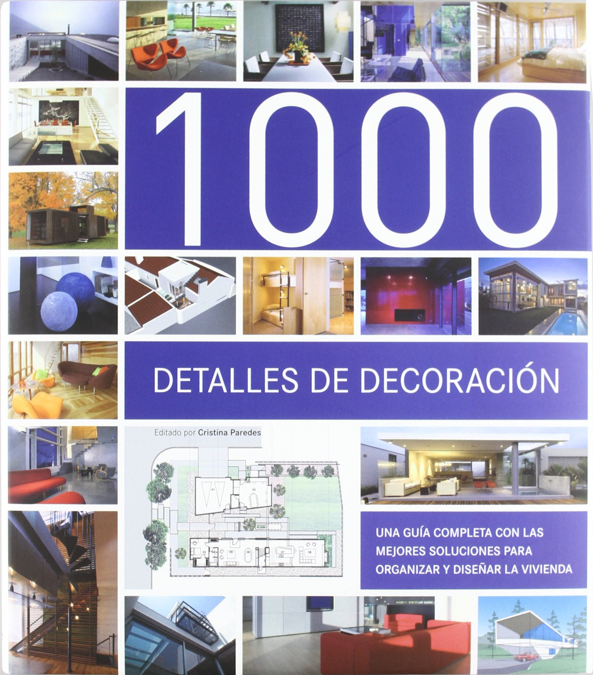 1000 detalles de decoración