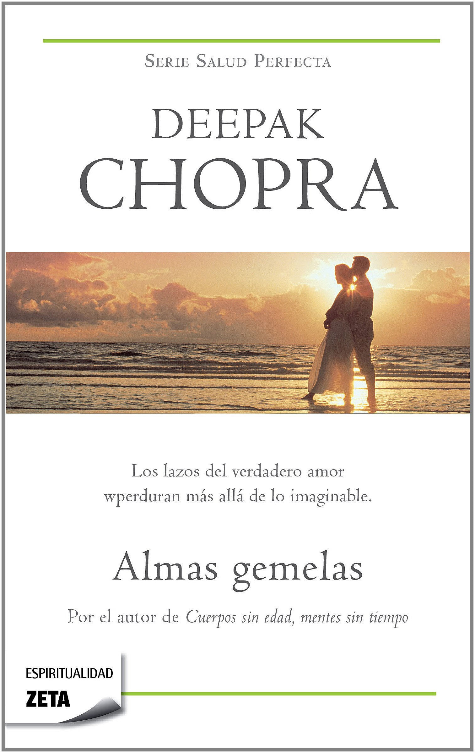 Almas gemelas (B DE BOLSILLO)