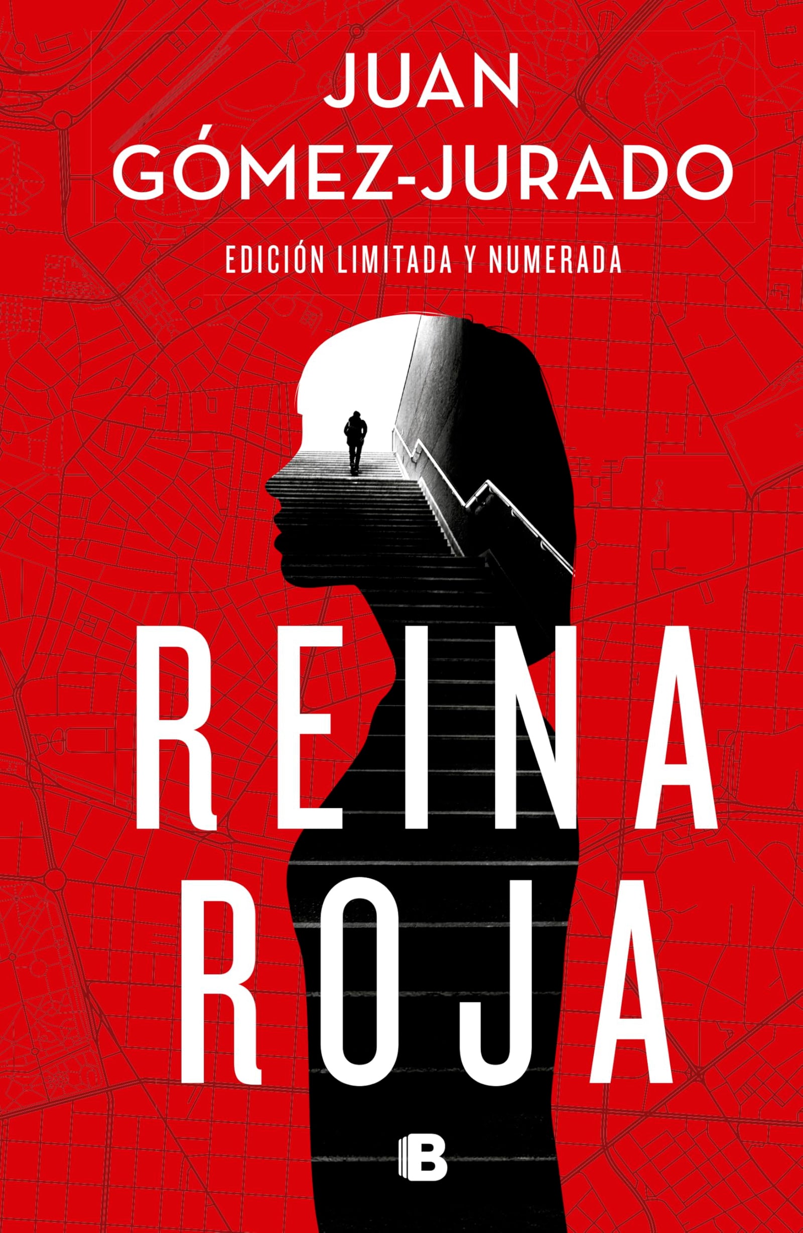 Reina roja (edición de lujo) (Antonia Scott 1) (Universo Reina Roja)