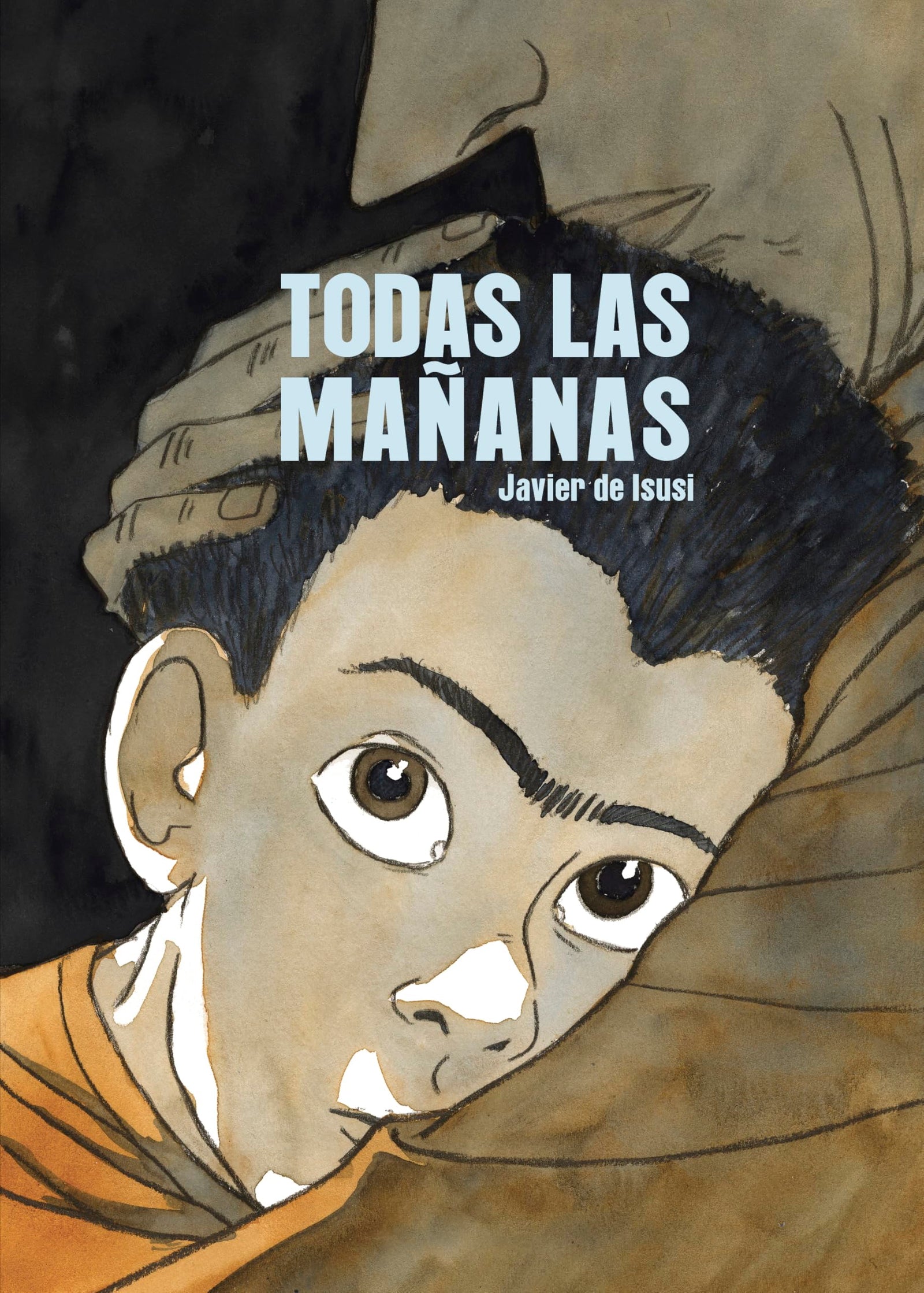 Todas las mañanas (Sillón Orejero)
