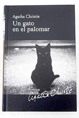 Un gato en el palomar