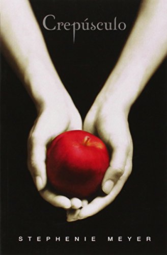 Crepúsculo (Bolsillo): Crepusculo (Book 1) (FORMATO GRANDE)