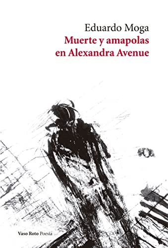 Muerte y amapolas en Alexandra Avenue (POESIA)