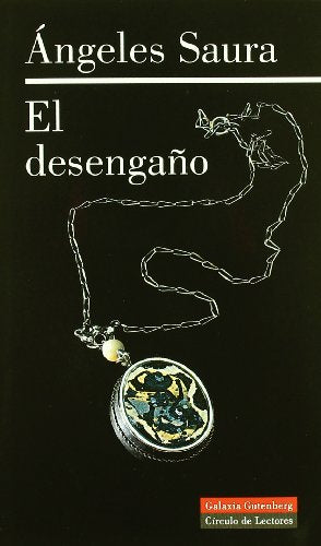 El desengaño (Narrativa)