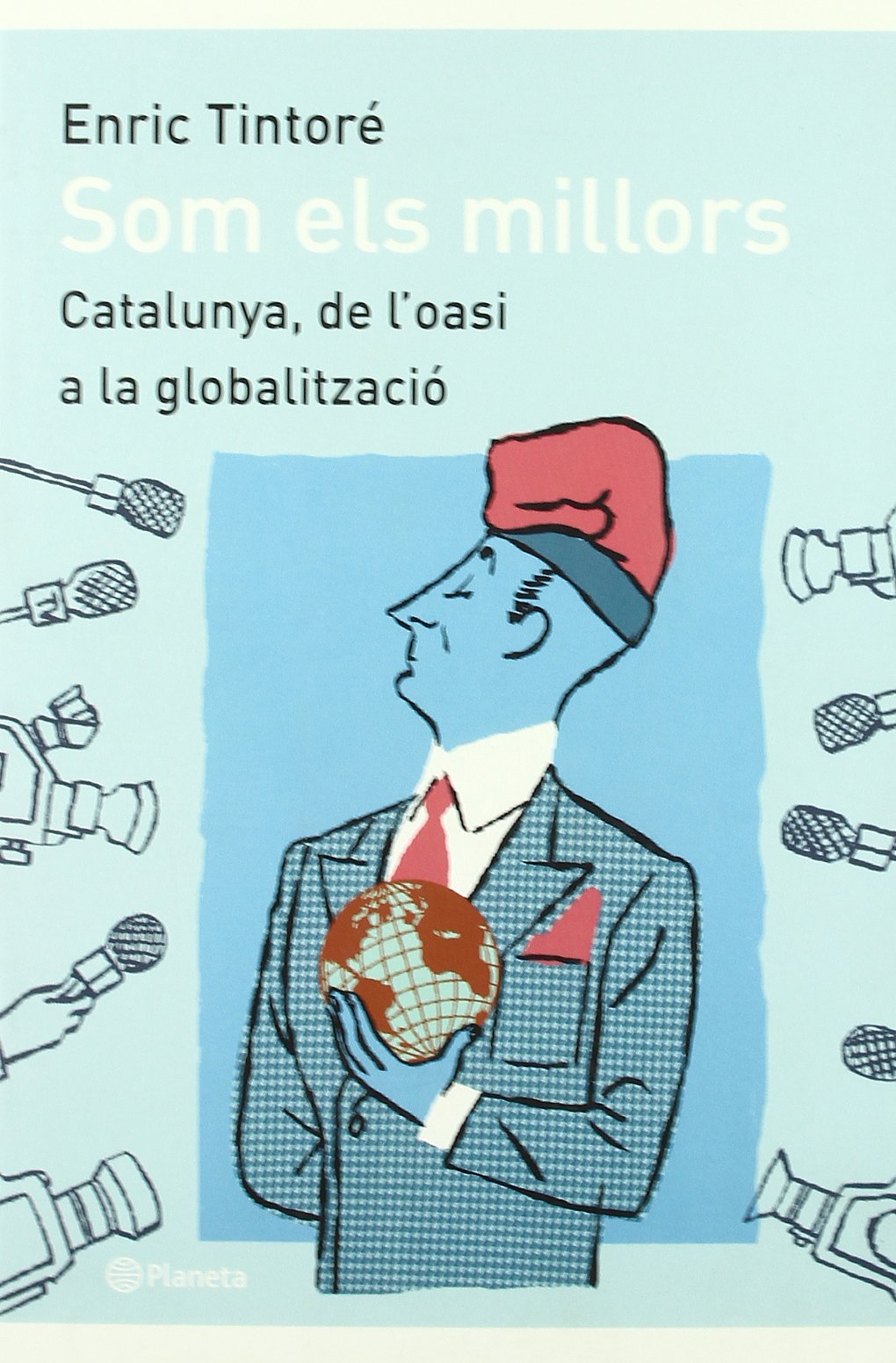Som els millors (Ramon Llull)