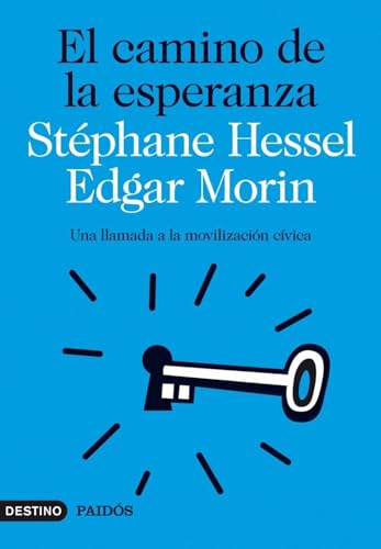 El camino de la esperanza: Una llamada a la movilización cívica: 1 (Imago Mundi)