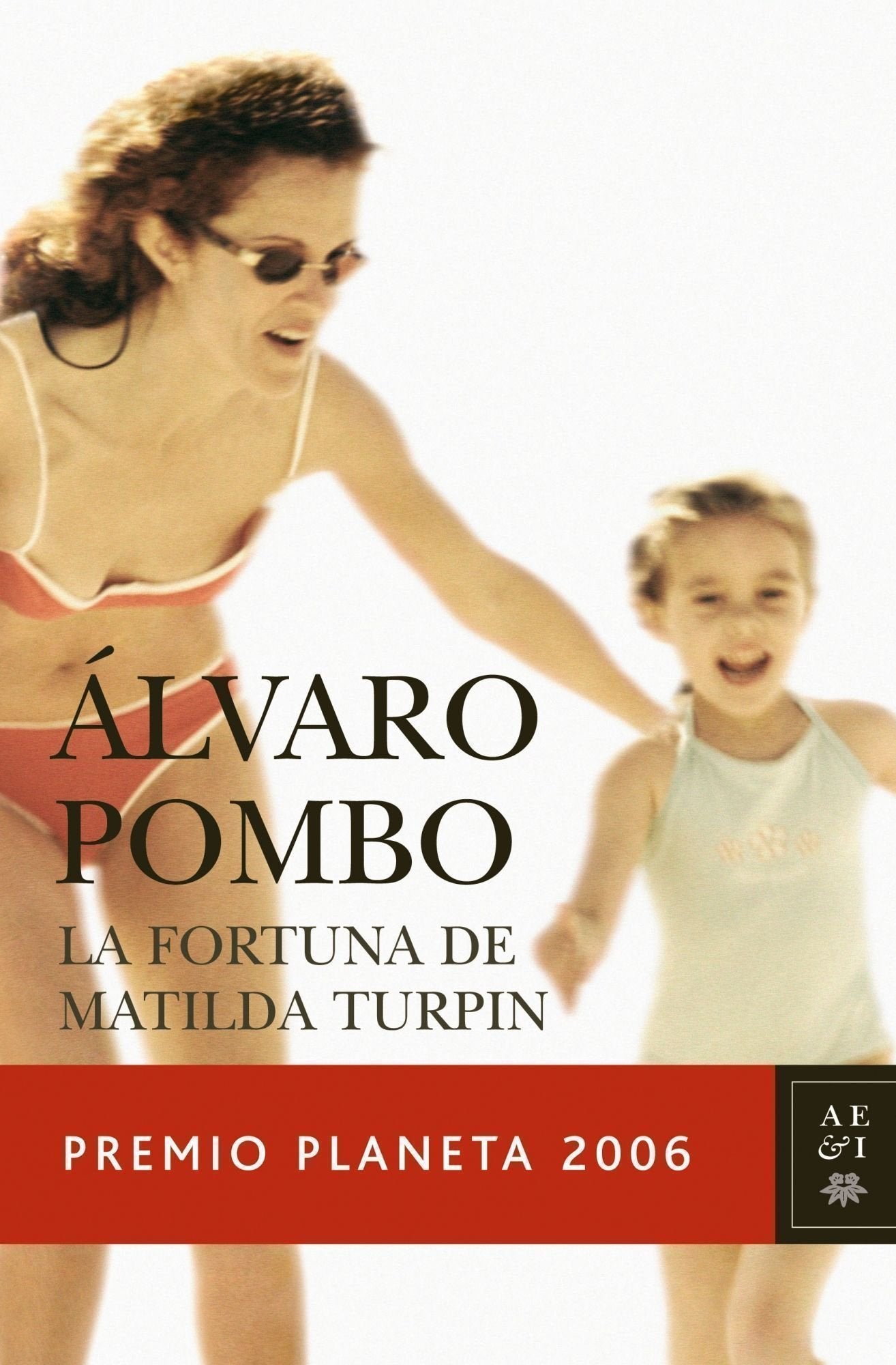 La fortuna de Matilda Turpin / Matilda Turpin's fortune
