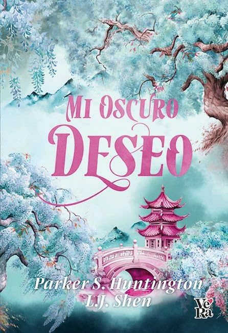 Mi Oscuro Deseo (VERA)