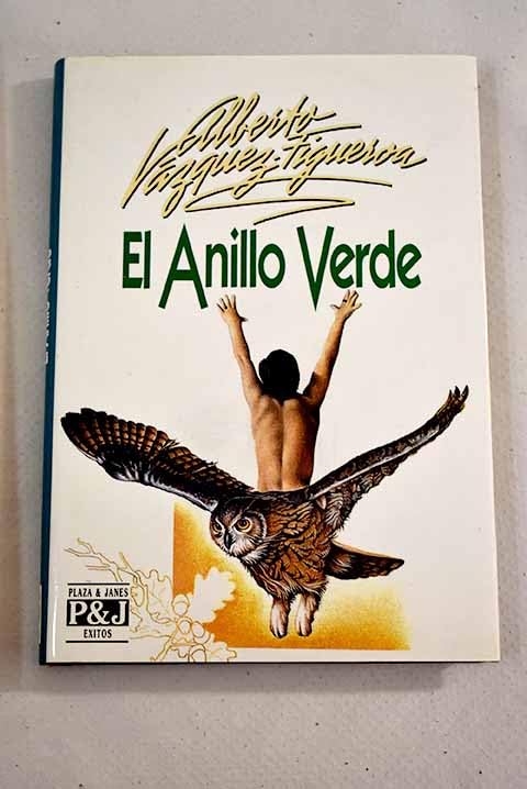 El Anillo Verde