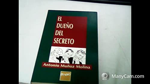Dueño del secreto, el