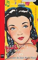 Canciones de amor y dudas (Barco de Vapor Roja)