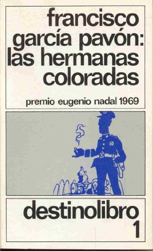 La Hermanas Coloradas: Las Hermanas Coloradas