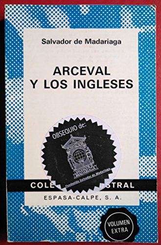 Arceval y los ingleses