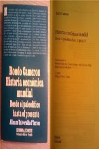 HISTORIA ECON.MUND.PALEO.PRESEN-ALIANZA (ALIANZA UNIVERSIDAD)