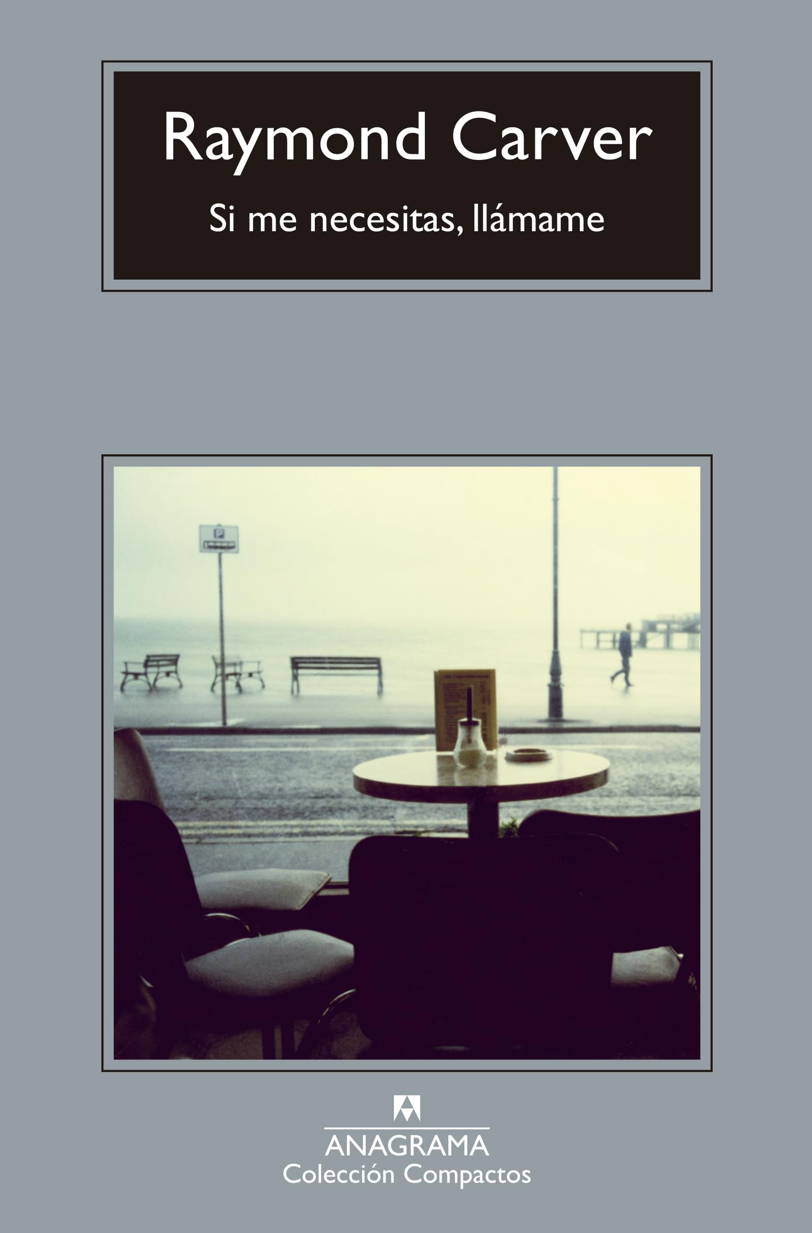 Si me necesitas, llámame (Compactos)