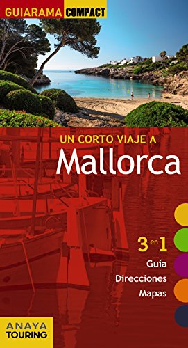 Mallorca (GUIARAMA COMPACT - España)