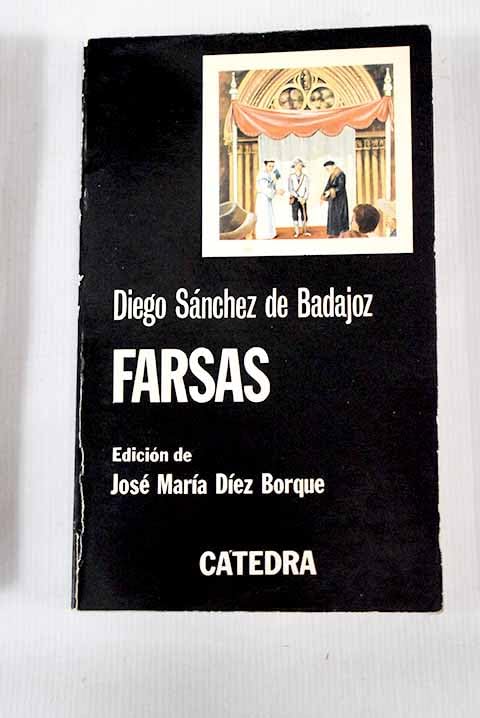 Farsas
