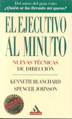 El Ejecutivo Al Minuto