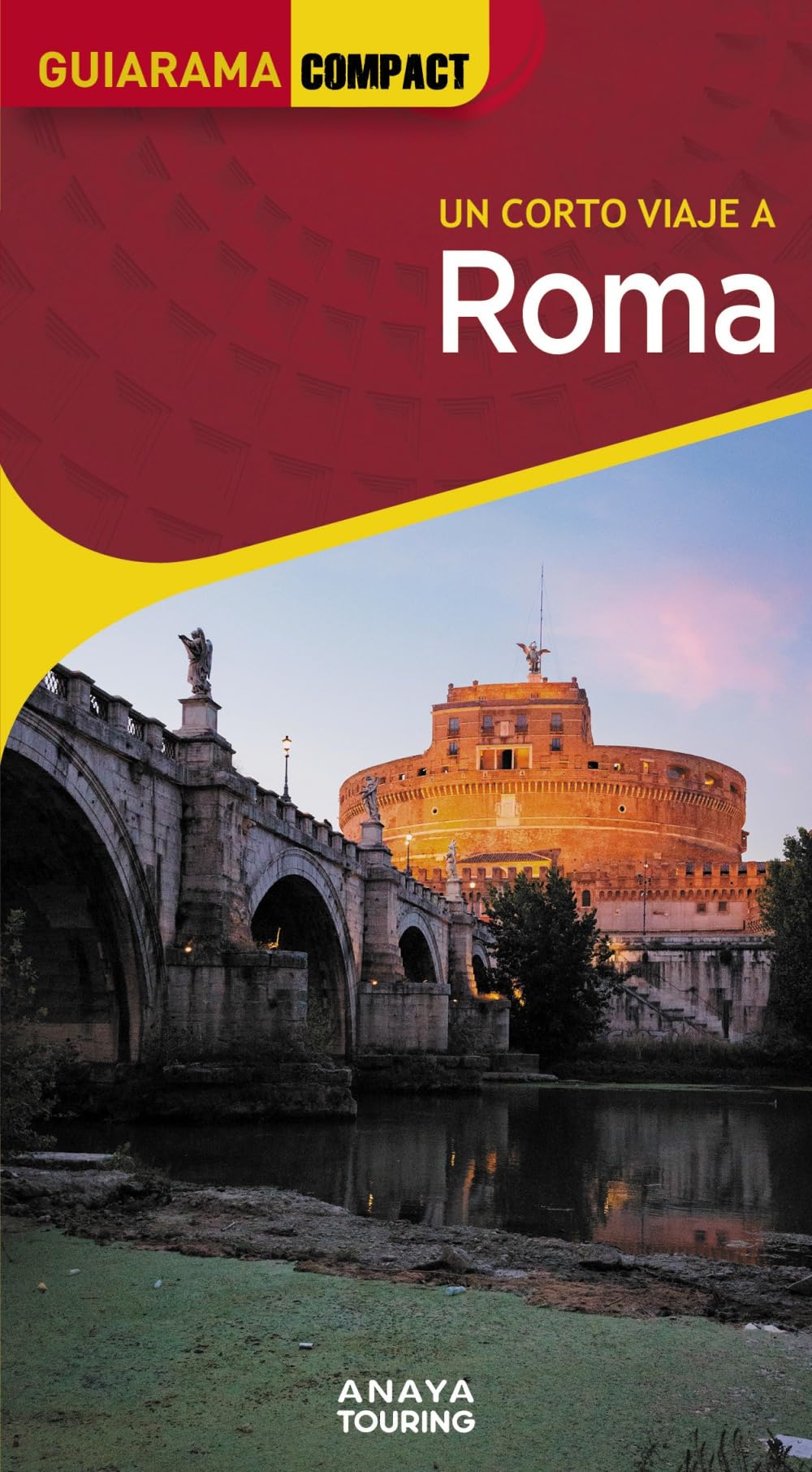 Roma (GUIARAMA COMPACT - Internacional)